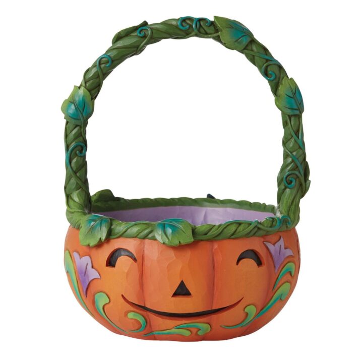 A Friendly Scare Is In The Air