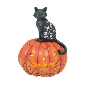 Purr-fect Pumpkin