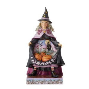 Wicked Spiced Pumpkins