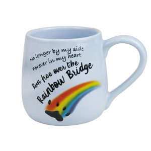 Rainbow Bridge Mug