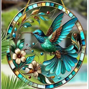 Hummingbird