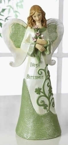 9" IRISH ANGEL