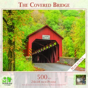 The Covered Bridge