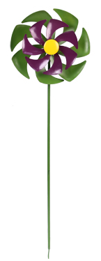 Windmill Stake