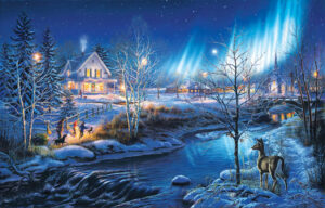 All is Bright