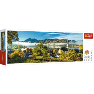 By the Schliersee