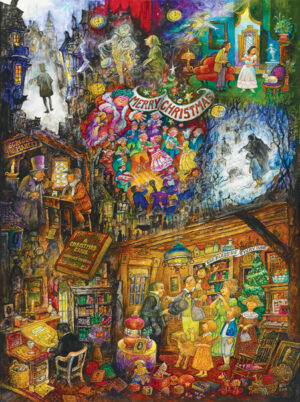 A Christmas Carol