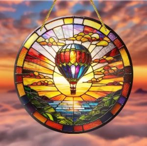 Hot Air Balloon