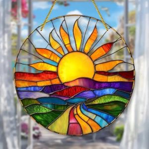 Color Sun