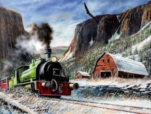 Canyon Express