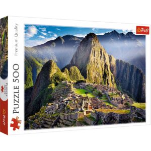 Machu Pichu