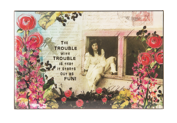 The Trouble with Trouble