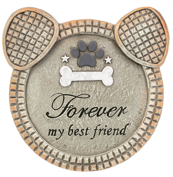 Forever My Best Friend Stepping Stone
