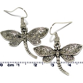 Dragonfly Earrings