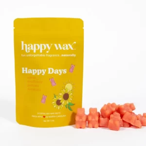 Happy Days Wax Melts