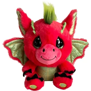 Cutie Pet-Tudies Rowan Dragon
