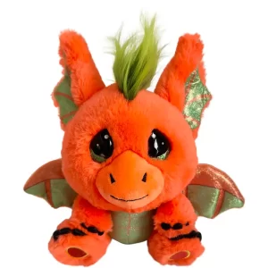 Cutie Pet-Tudies Clementine Dragon