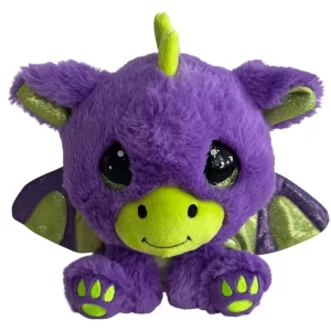 Cutie Pet-Tudies Velaria Dragon