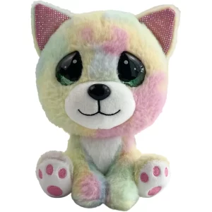 Cutie Pet-Tudies Mochi Rainbow Kitten