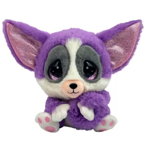 Cutie Pet-Tudies Violet Bush Babysitter