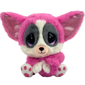 Cutie Pet-Tudies Pinkie Bush Baby