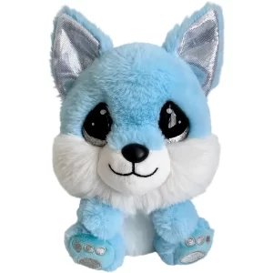 Cutie Pet-Tudies Crystal Arctic Fox