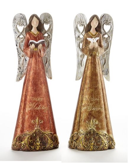 Christmas Angels (sold individually)