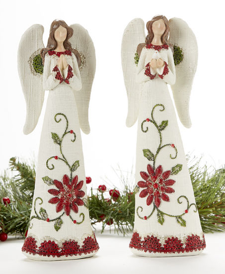 Twinkle Angel (sold individually)