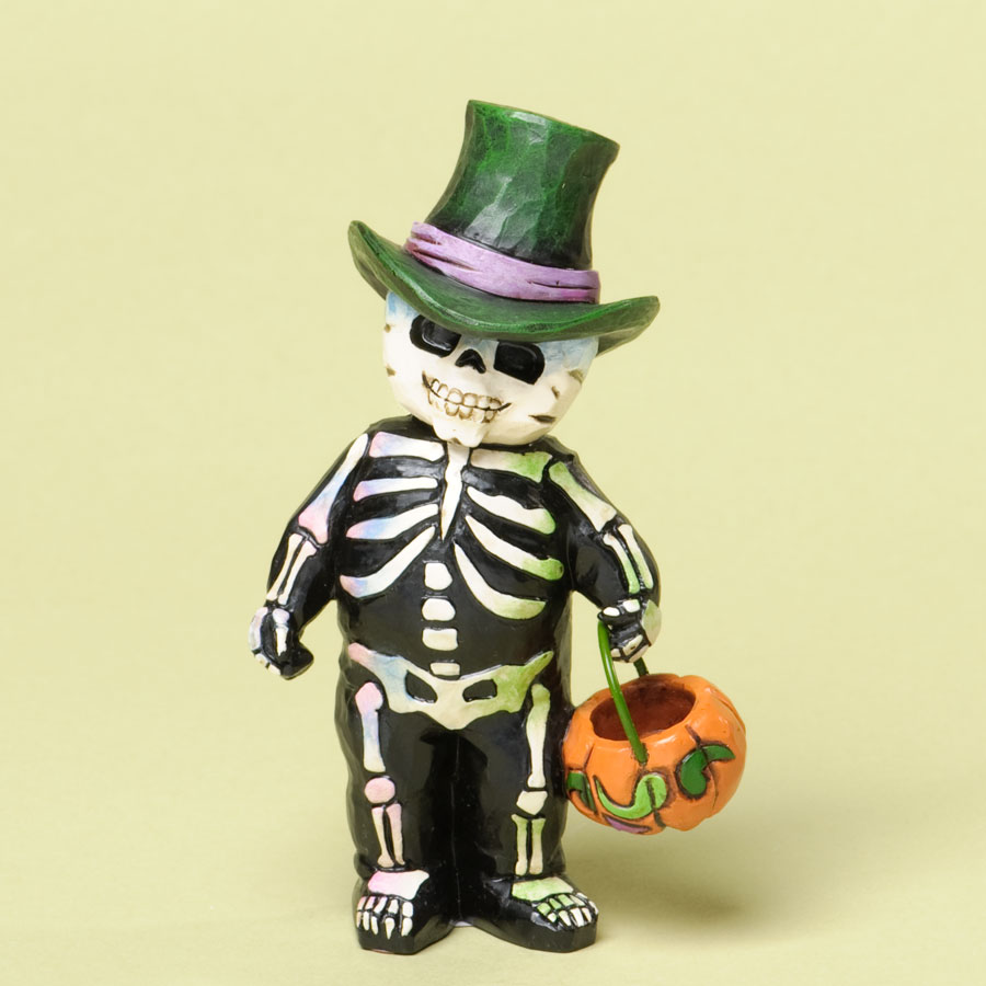 Mini Skeleton