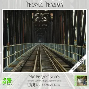 Trestle Trauma
