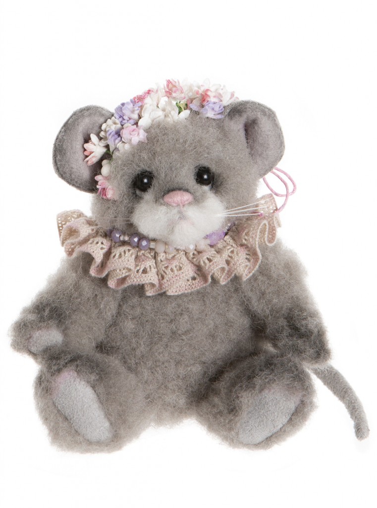 Pearl Grey