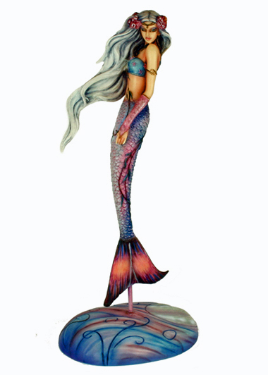 Jewel of the Sea