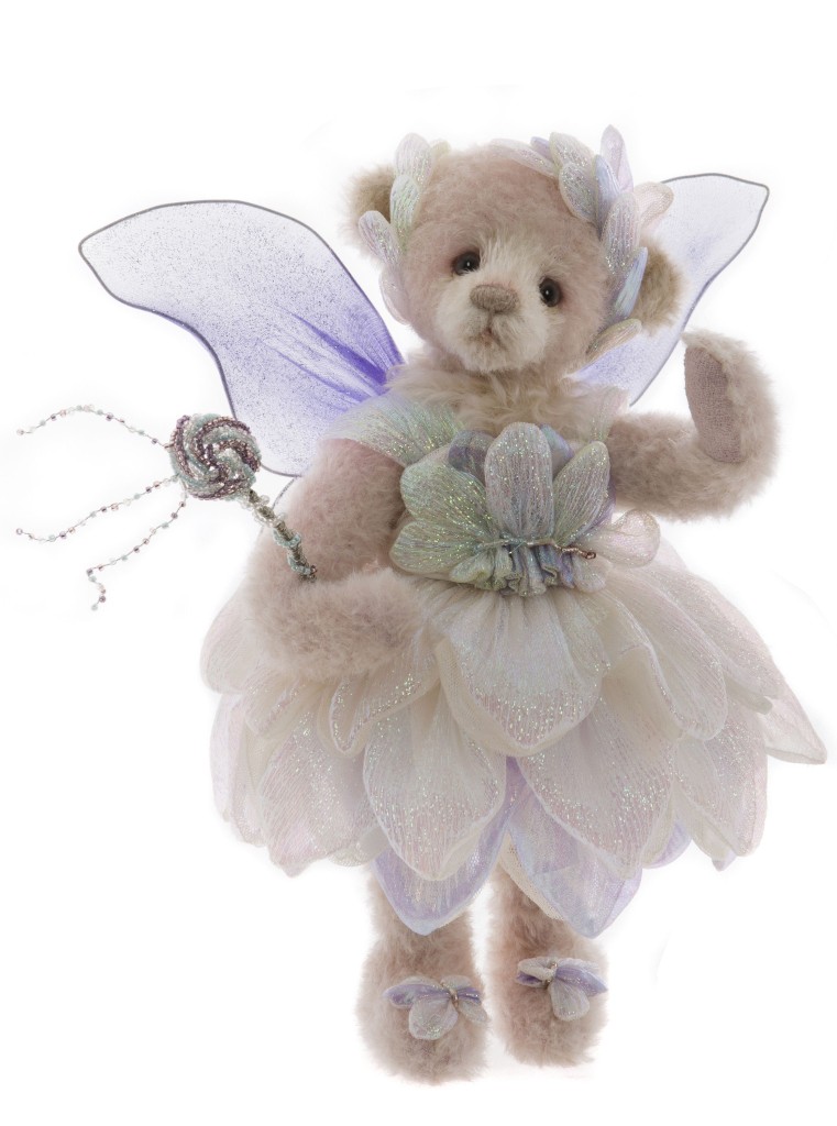 Sugar Plum Fairy