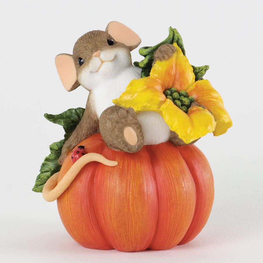 Your Friendship Is Ripe For The Picking