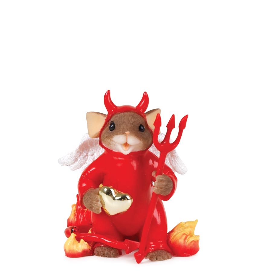 You're My Little Devil