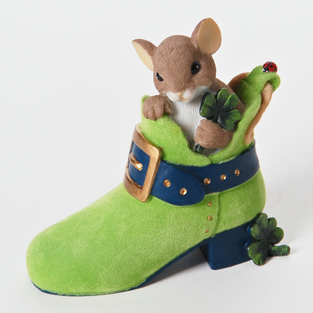You're Only Lucky Sole