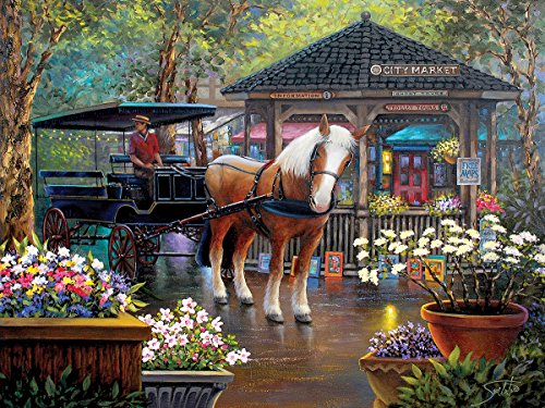 City Market
