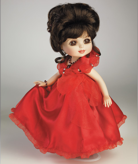 Adora My Heart Belle