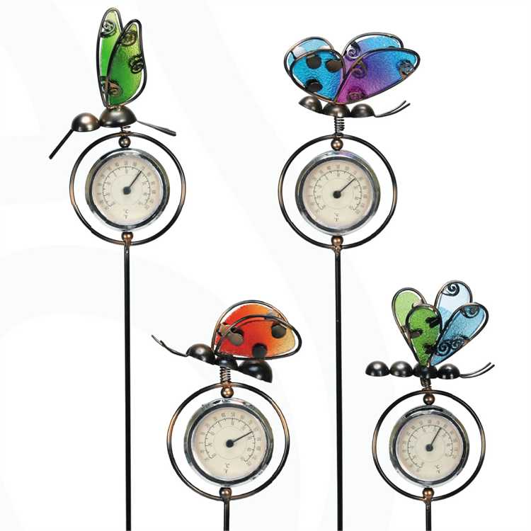 Stake Thermometer (sold individually)