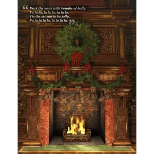 Deck the Halls