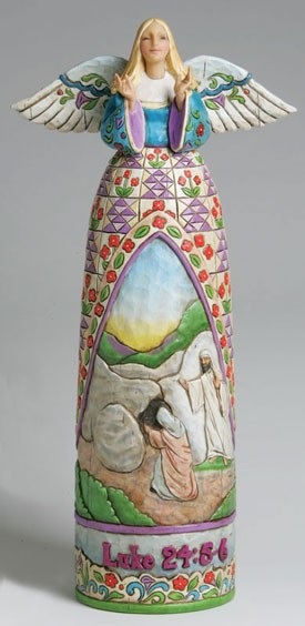 Resurrection Angel