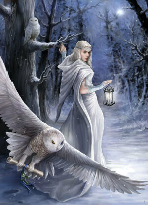 Midnight Messenger